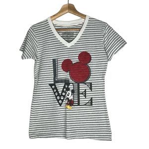 Disney Love Tee